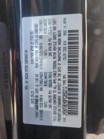 MAZDA CX-5 PREMIUM PLUS 2023