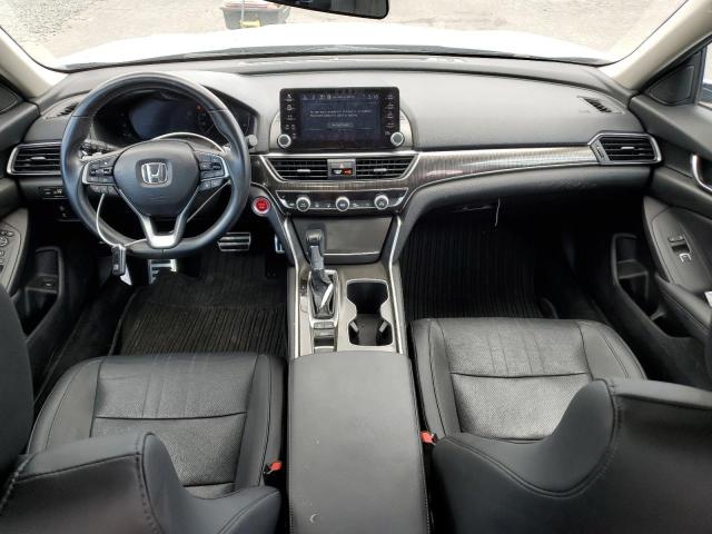 HONDA ACCORD SPORT SE 2021