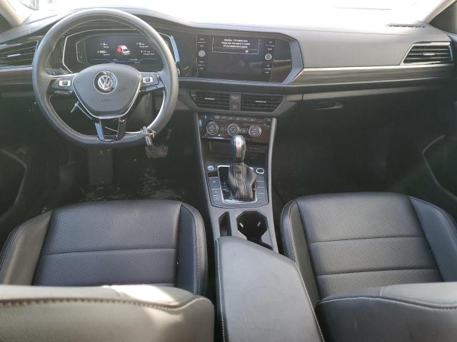 VOLKSWAGEN JETTA SEL 2021