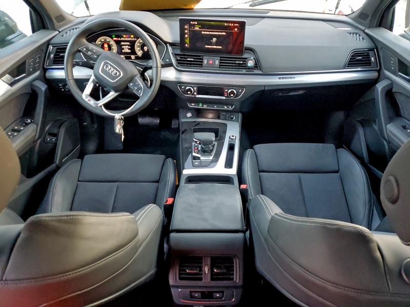 AUDI Q5 E PREMIUM PLUS 55 2025