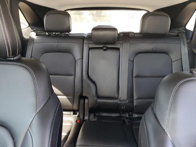 FORD ESCAPE SEL 2022