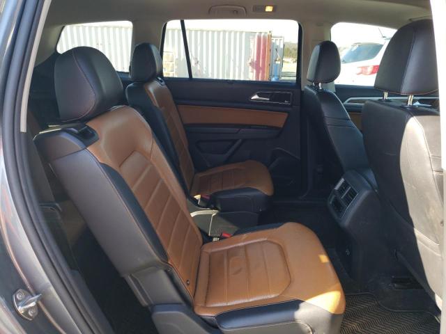 VOLKSWAGEN ATLAS SEL PREMIUM 2019