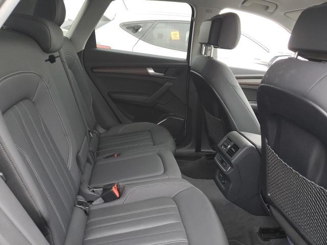 AUDI Q5 PREMIUM 45 2022
