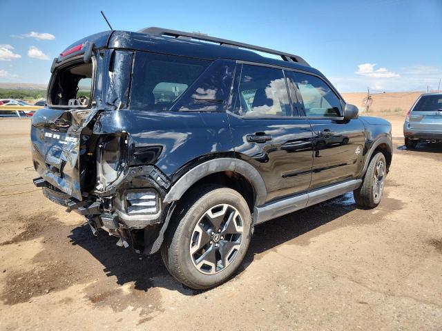 FORD BRONCO SPORT OUTER BANKS 2024