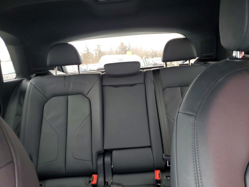 AUDI Q3 PREMIUM PLUS S LINE 45 2022