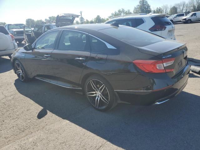 HONDA ACCORD TOURING HYBRID 2021