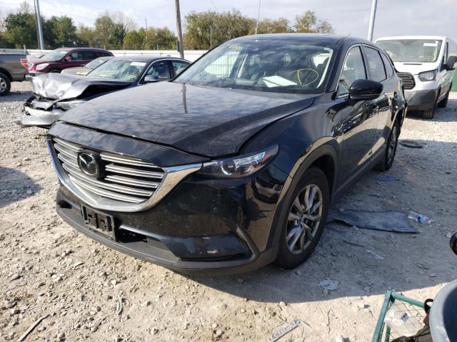 MAZDA CX-9 TOURING 2019