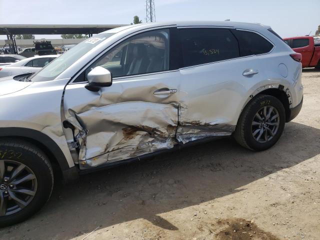 MAZDA CX-9 TOURING 2020