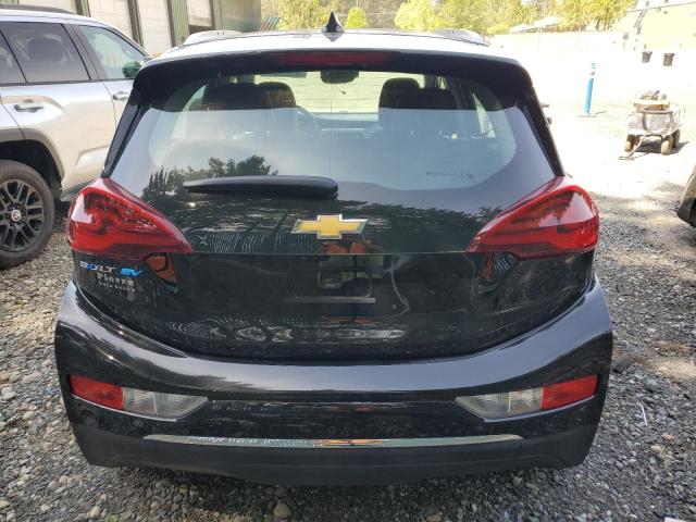 CHEVROLET BOLT EV PREMIER 2021