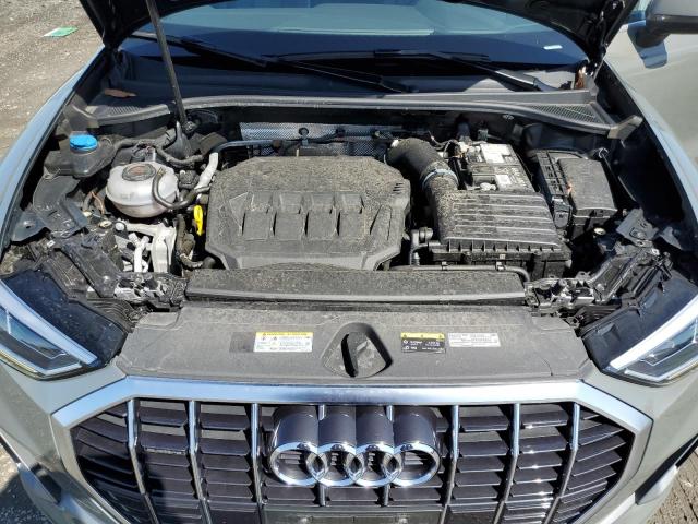 AUDI Q3 PREMIUM S LINE 45 2024