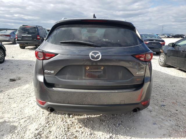 MAZDA CX-5 GRAND TOURING 2019
