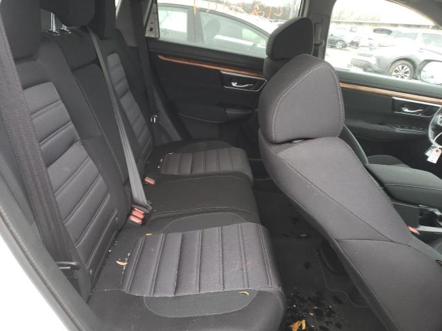 HONDA CR-V EX 2021