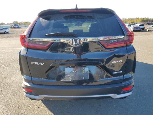 HONDA CR-V TOURING 2022