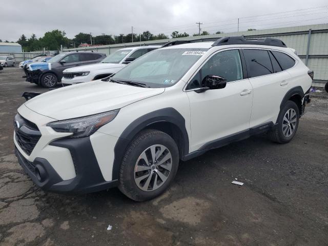 SUBARU OUTBACK PREMIUM 2024