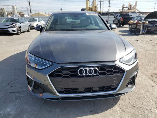 AUDI A4 PREMIUM PLUS 45 2023