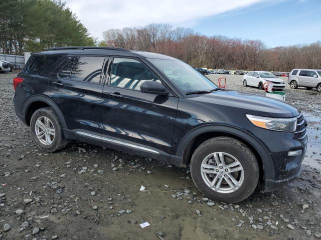 FORD EXPLORER XLT 2024