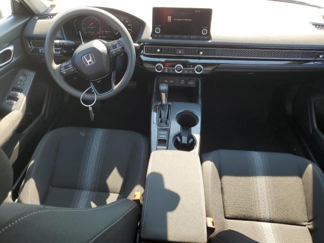HONDA CIVIC LX 2023