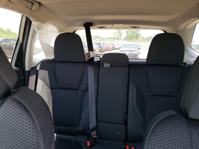 SUBARU FORESTER PREMIUM 2024