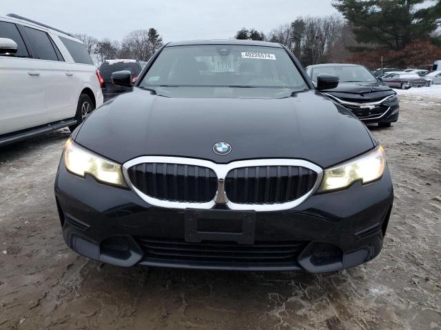 BMW 330XI 2019