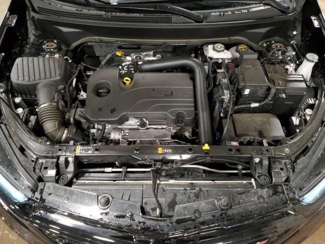 CHEVROLET EQUINOX RS 2024