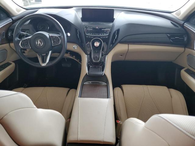 ACURA RDX ADVANCE 2021