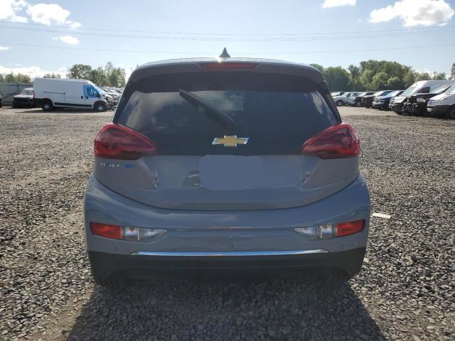 CHEVROLET BOLT EV LT 2020