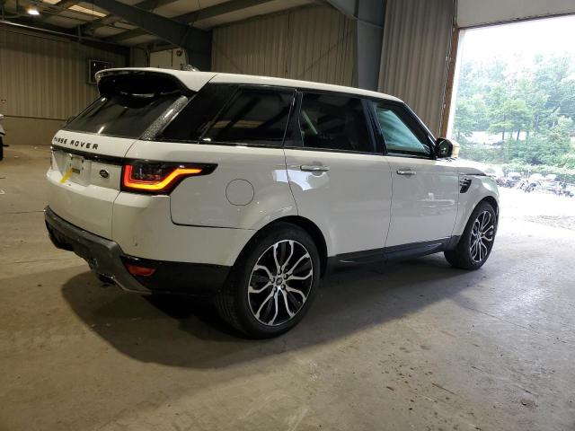 LAND ROVER RANGE ROVER SPORT 2021