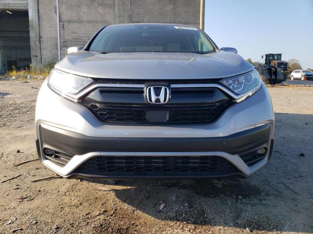 HONDA CR-V EXL 2021
