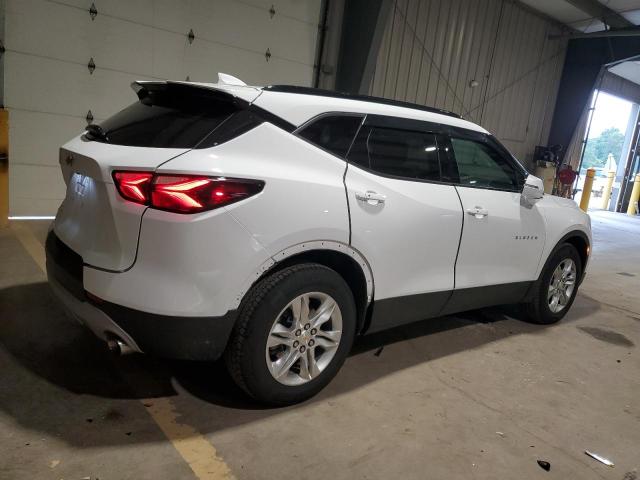 CHEVROLET BLAZER 1LT 2022