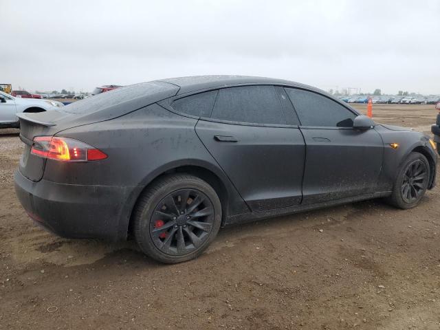 TESLA MODEL S 2020
