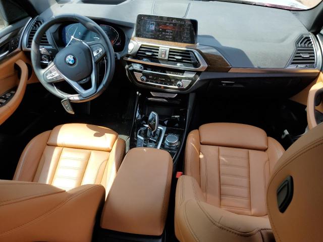 BMW X3 XDRIVE30I 2021