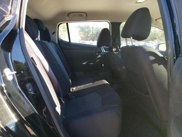 NISSAN LEAF S PLUS 2022