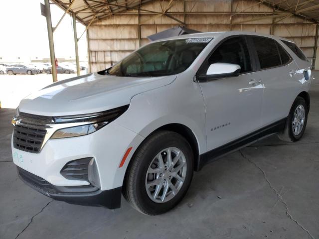 CHEVROLET EQUINOX LT 2022