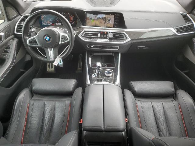 BMW X5 XDRIVE40I 2022