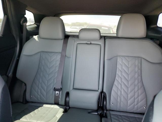 KIA SPORTAGE X LINE 2023