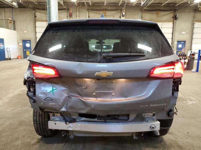 CHEVROLET EQUINOX PREMIERE 2024