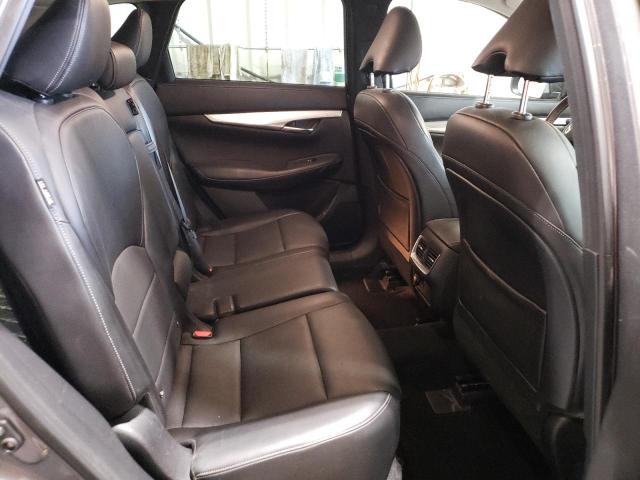 INFINITI QX50 LUXE 2021