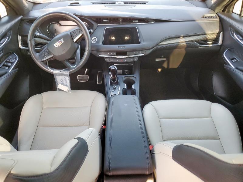 CADILLAC XT4 SPORT 2023