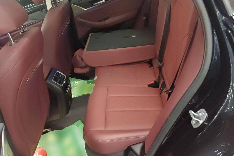 BMW X3 XDRIVE30i 2022