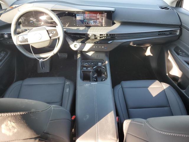 NISSAN MURANO SV 2025