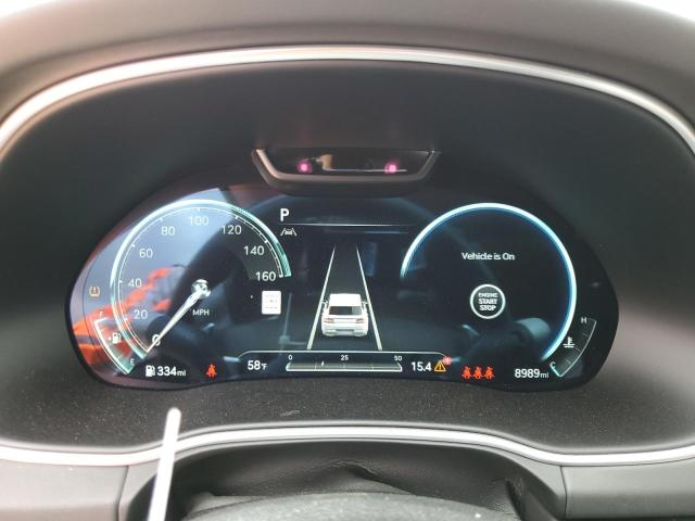 GENESIS GV80 BASE 2023