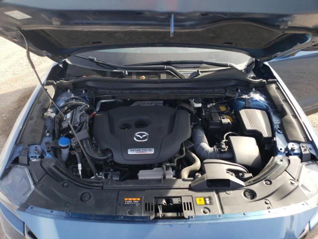 MAZDA CX-5 2022