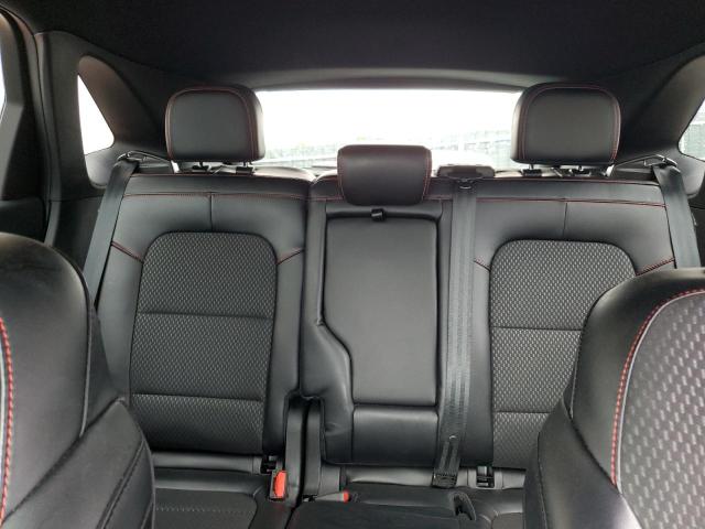 FORD ESCAPE ST LINE 2023