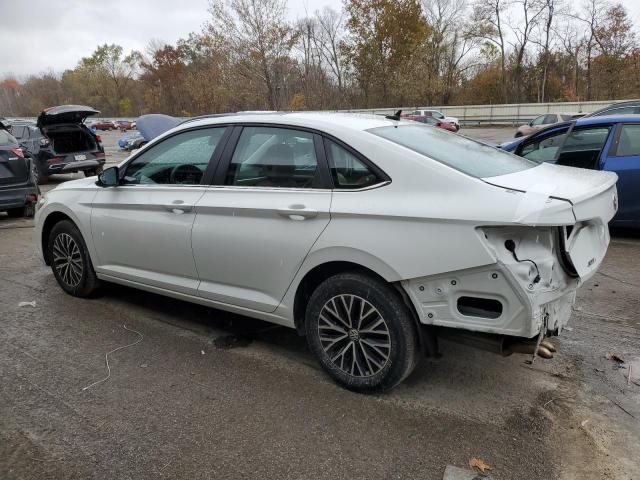 VOLKSWAGEN JETTA S 2020