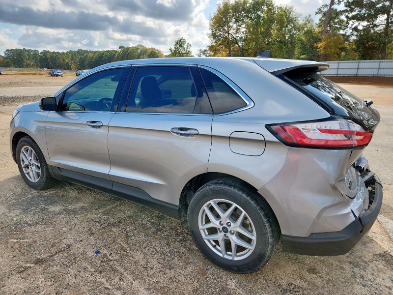 FORD EDGE SEL 2022