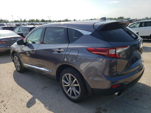 ACURA RDX TECHNOLOGY 2021