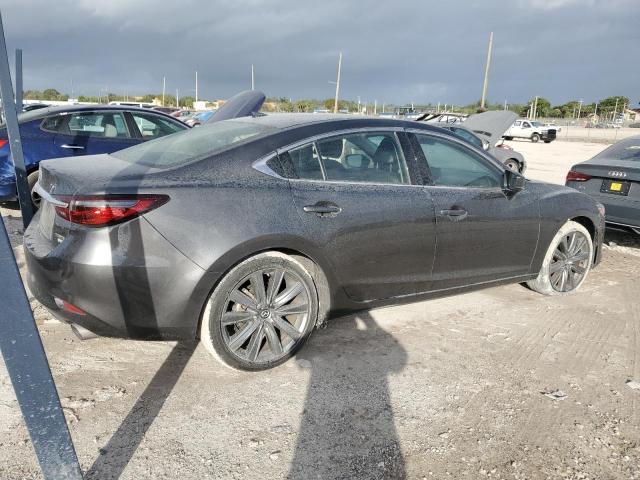 MAZDA 6 GRAND TOURING 2021