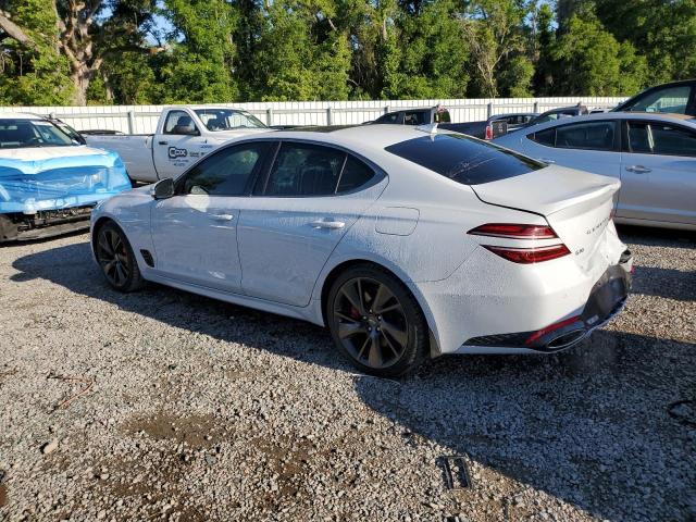 GENESIS G70 BASE 2022