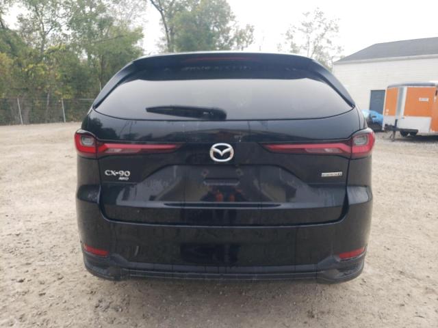 MAZDA CX-90 SELECT 2023
