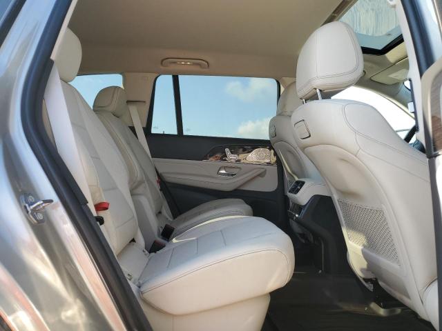 MERCEDES-BENZ GLS 450 4MATIC 2020